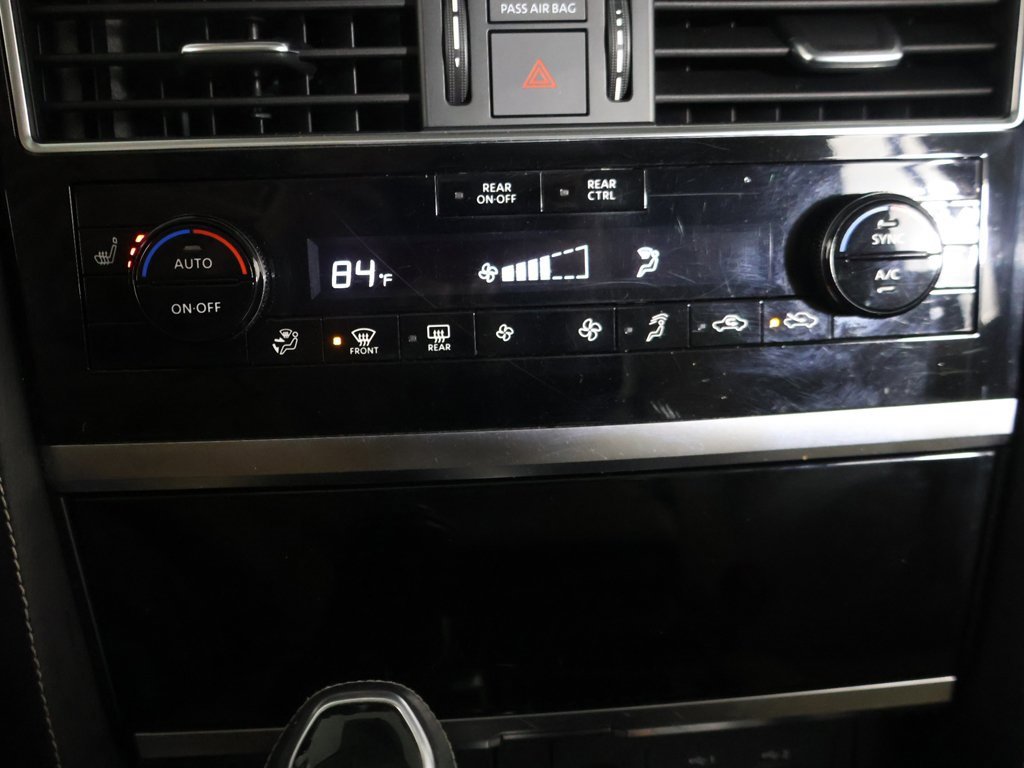 Used 2024 INFINITI QX80 Premium Select w/ Cargo Package image 52