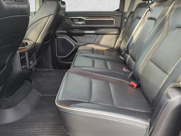 Used 2022 RAM 1500 Laramie image 22