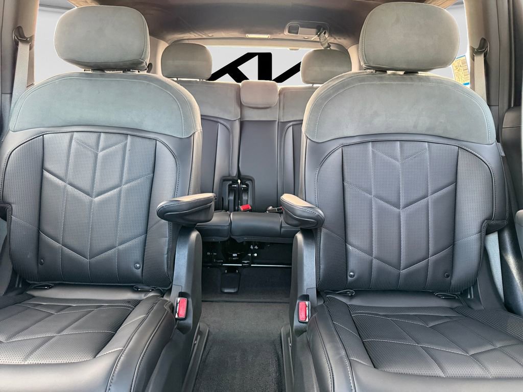 New 2027 Kia Telluride SX Prestige X-Line image 16