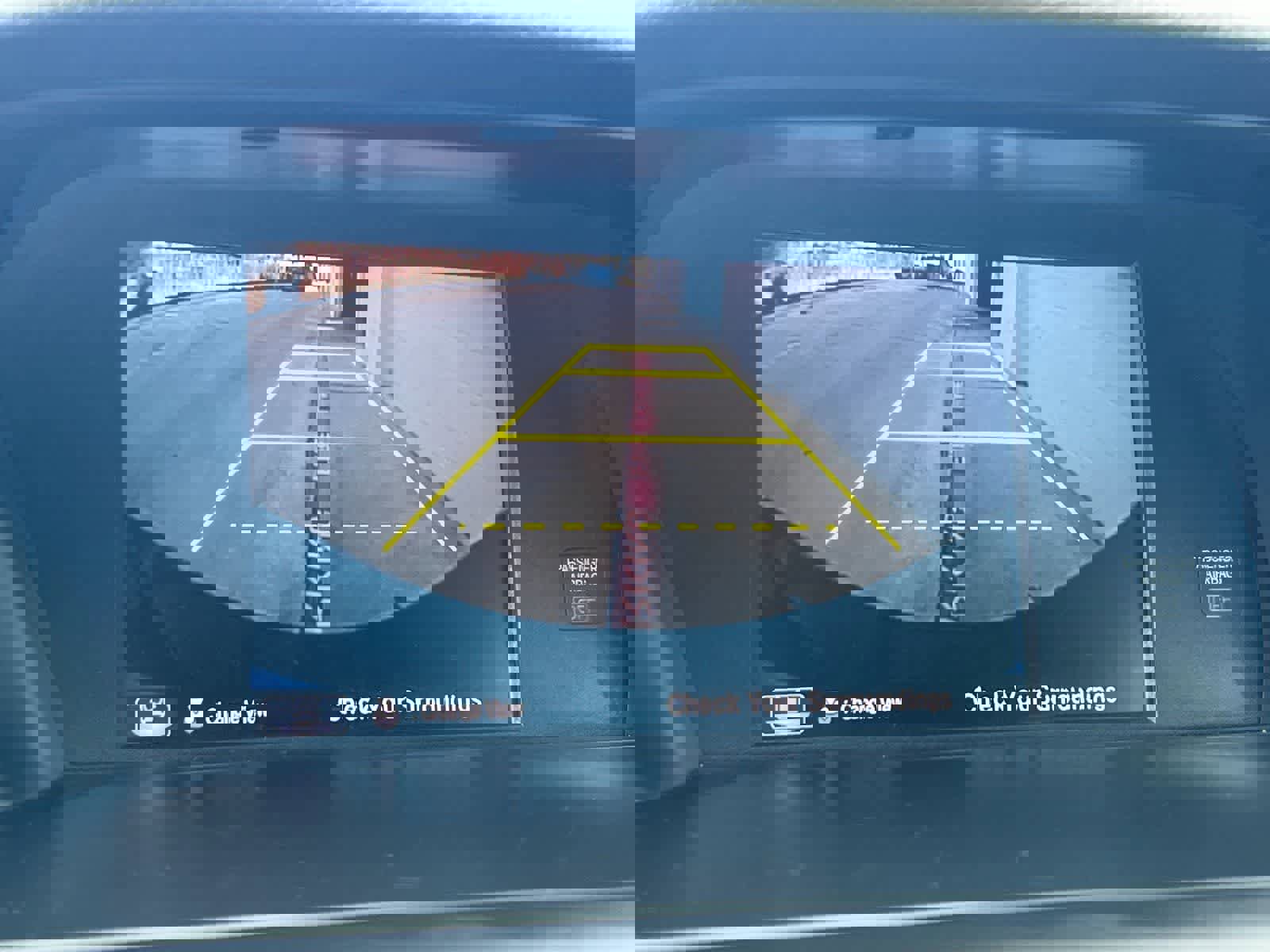 Used 2017 Honda Accord Sport image 19