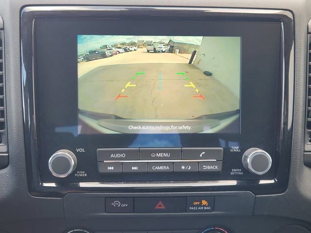 Used 2024 Nissan Frontier S w/ Technology Package RWD image 6