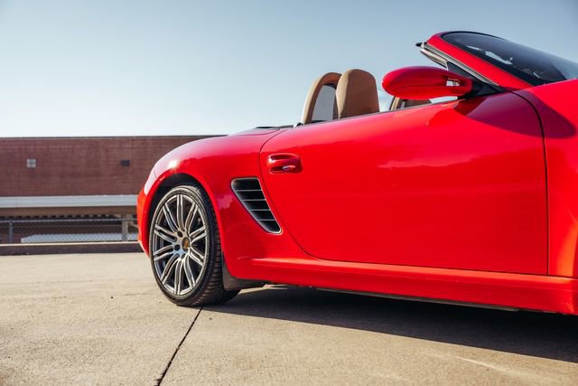 Used 2006 Porsche Boxster image 19