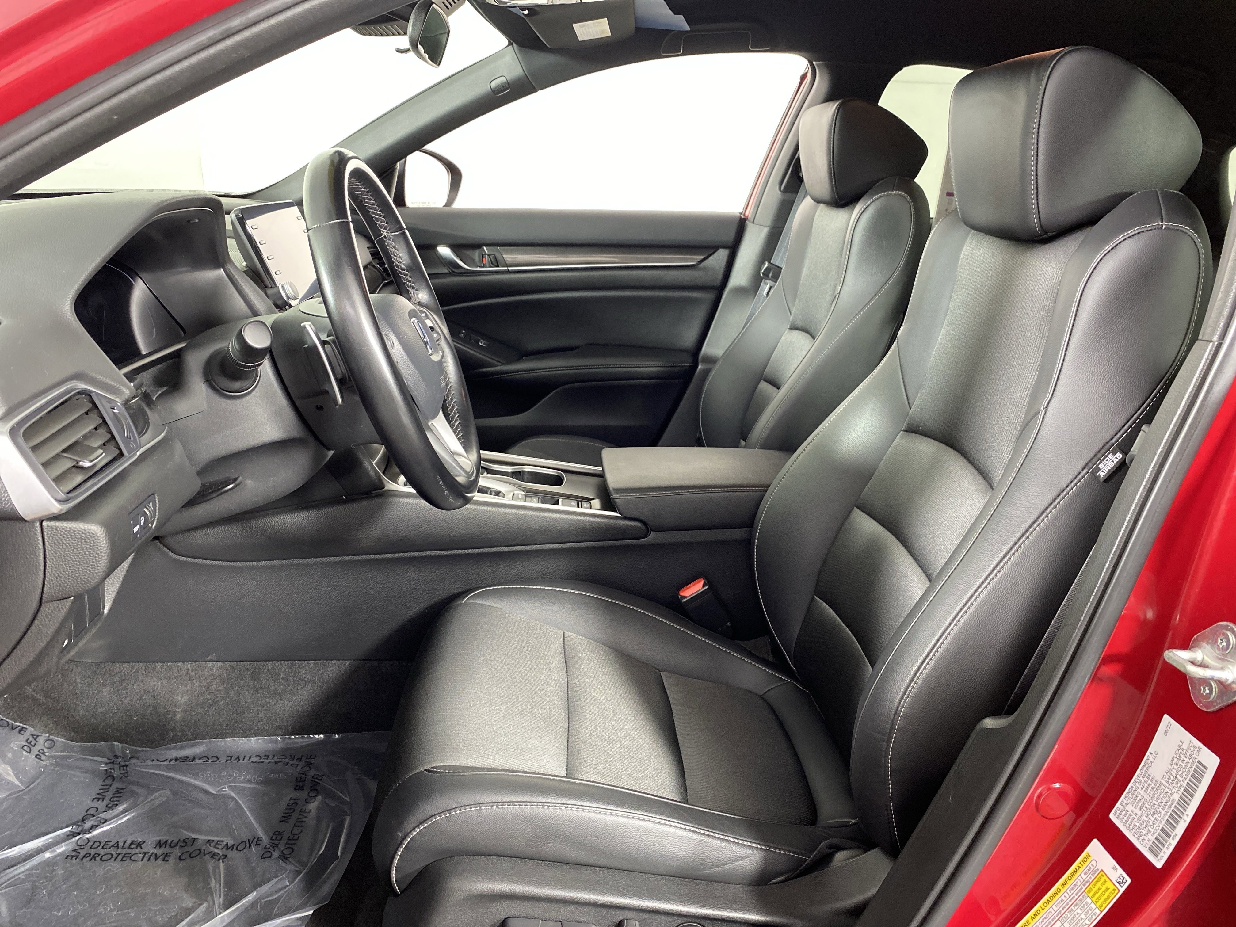 Used 2022 Honda Accord Sport image 14