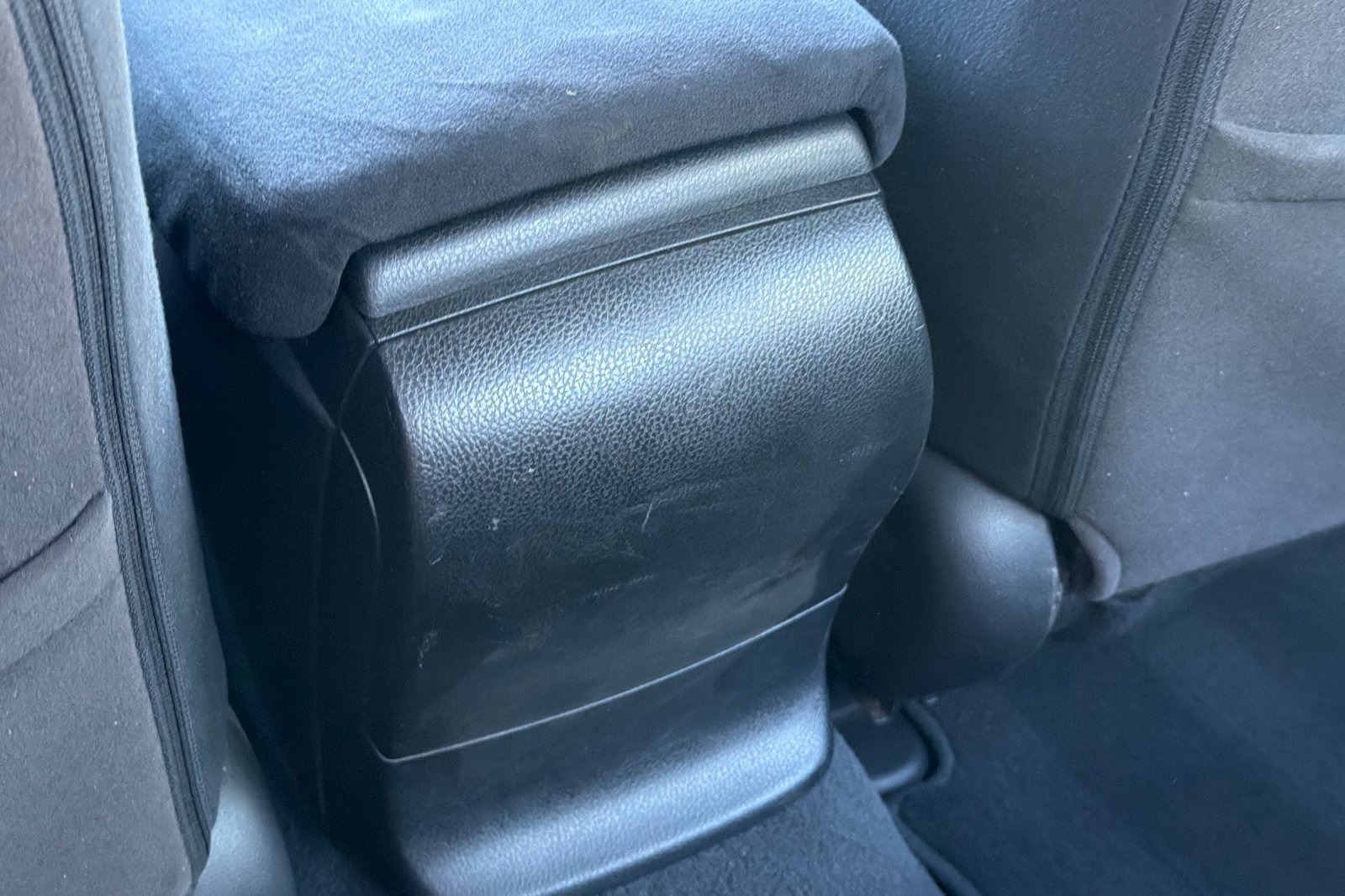 Used 2012 Honda Accord LX image 16