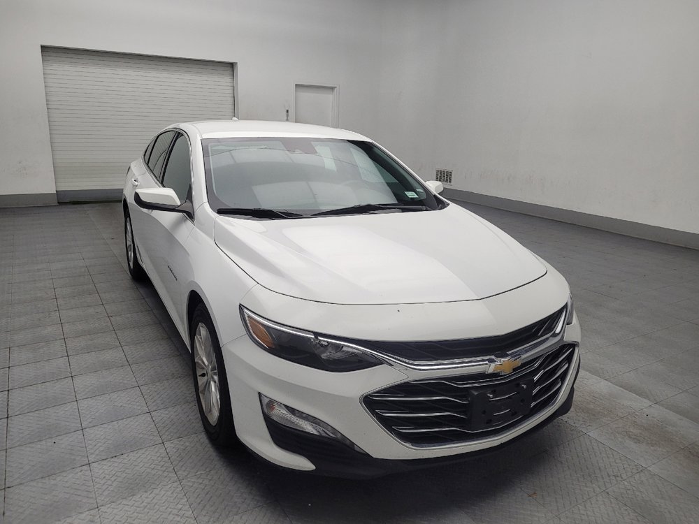 Used 2024 Chevrolet Malibu LT image 13