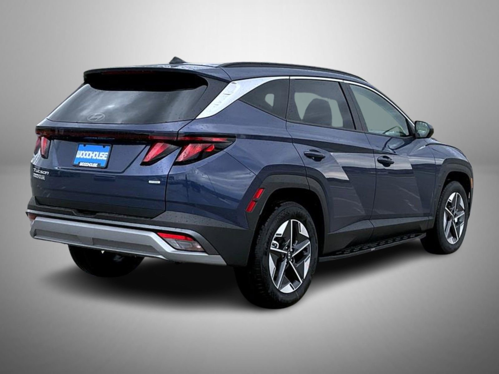 New 2026 Hyundai Tucson SEL AWD/4WD image 5