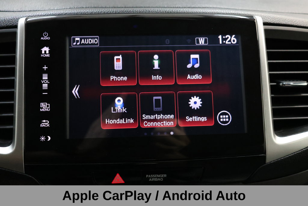 Used 2017 Honda Pilot EX-L image 29
