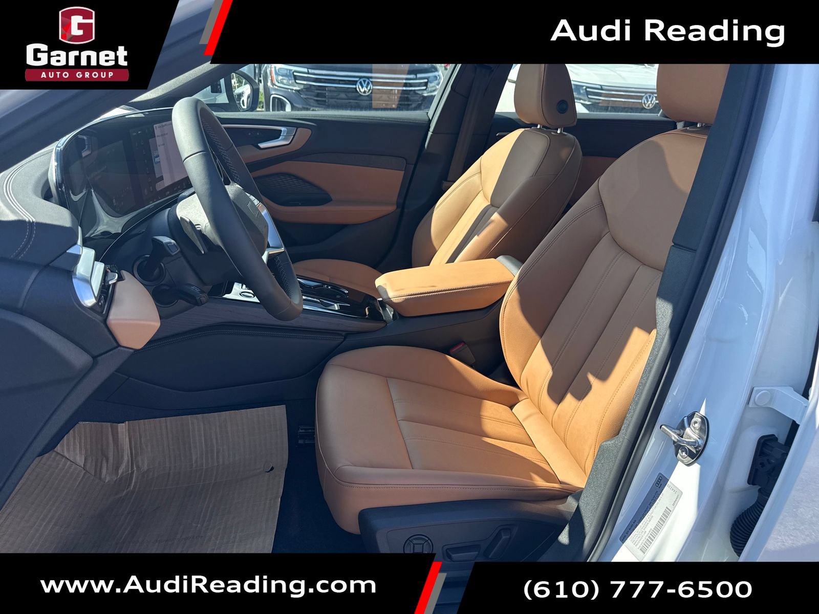 New 2026 Audi A5 2.0T Premium AWD/4WD image 10