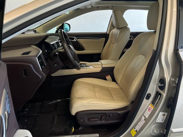 Used 2016 Lexus RX 350 FWD w/ Luxury Package image 32