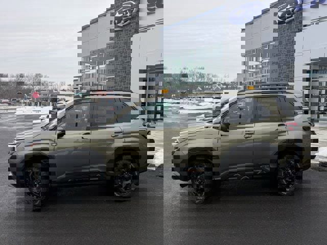 New 2026 Subaru Forester Wilderness image 9