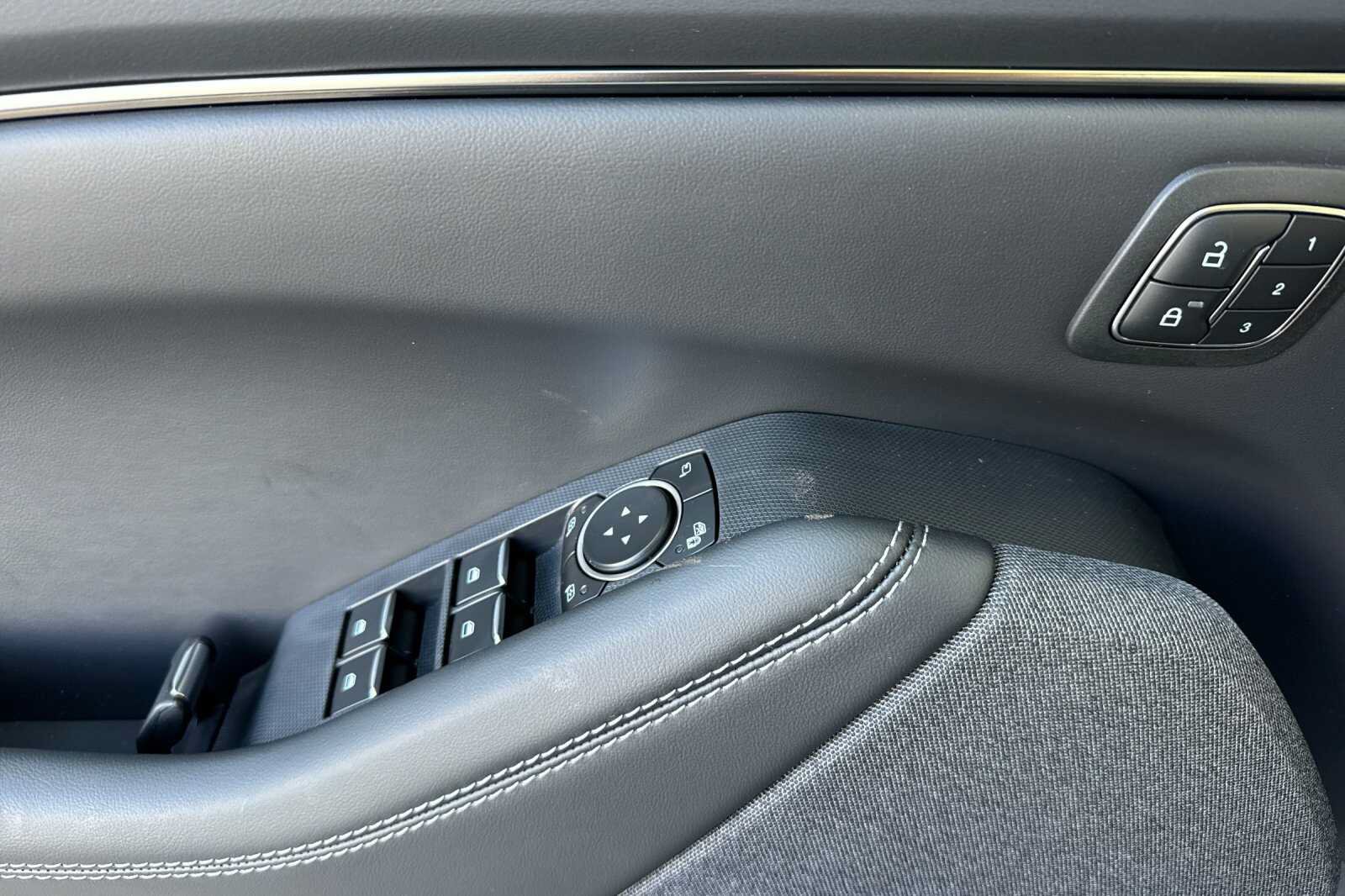 New 2026 Ford Mustang Mach-E Premium RWD image 8
