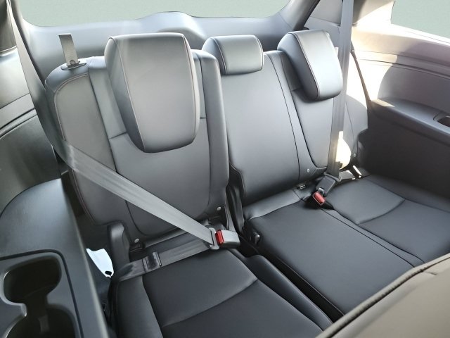 New 2026 Honda Odyssey Sport-L image 19
