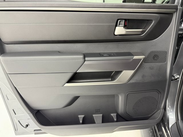 New 2026 Toyota Tundra SR5 w/ SR5 Convenience Package image 35