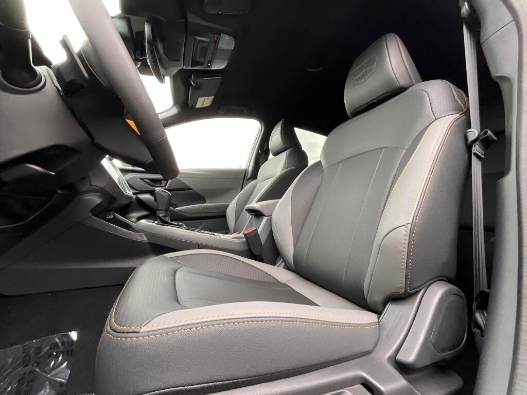 New 2026 Subaru Crosstrek 2.5i Wilderness image 11