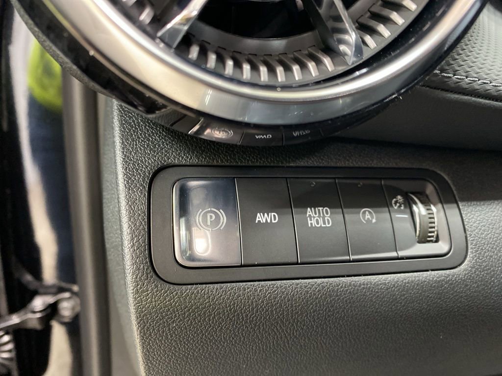 New 2026 Chevrolet Equinox LT w/ Convenience Package II AWD/4WD image 35