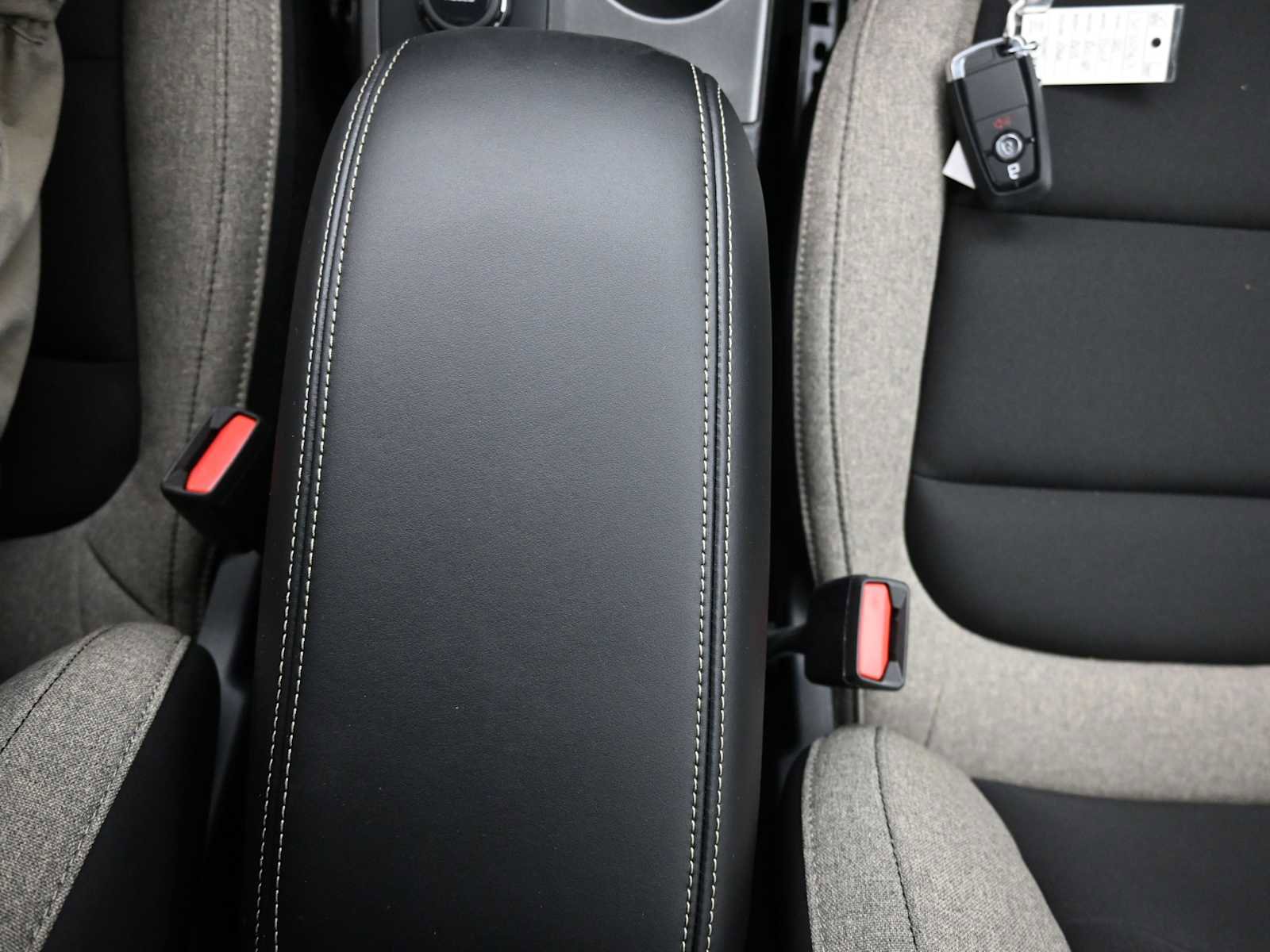 New 2025 Ford Bronco Sport Big Bend w/ Convenience Package image 38