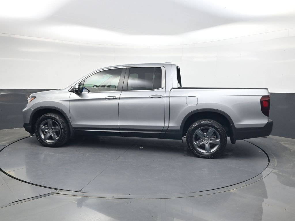 Certified 2023 Honda Ridgeline RTL image 7