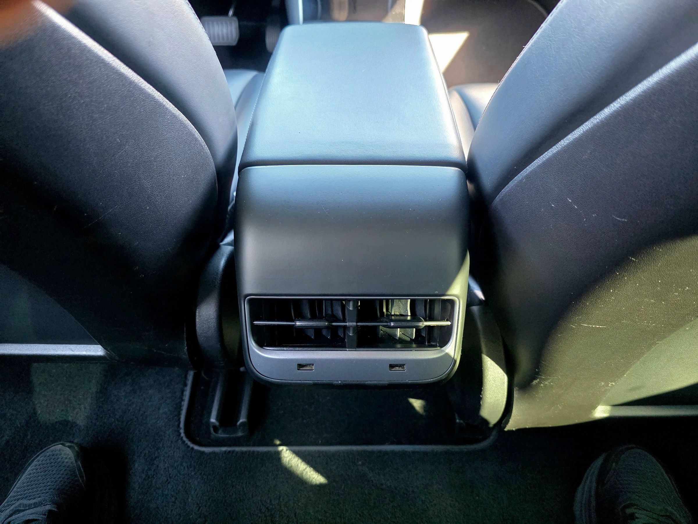 Used 2019 Tesla Model 3 Long Range AWD/4WD image 33