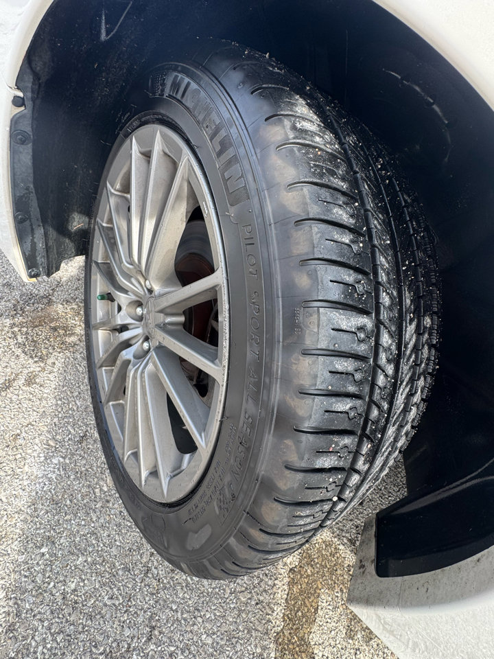 Used 2013 Subaru Impreza WRX Hatchback image 20