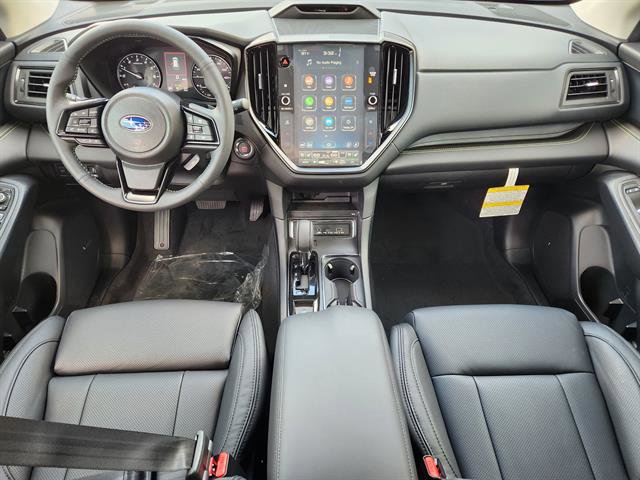 New 2025 Subaru Ascent Bronze Edition image 19