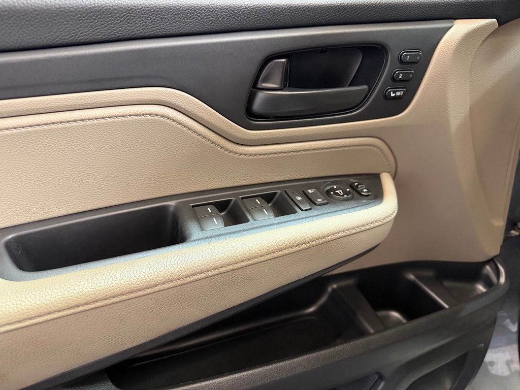 Certified 2020 Honda Odyssey EX-L image 11