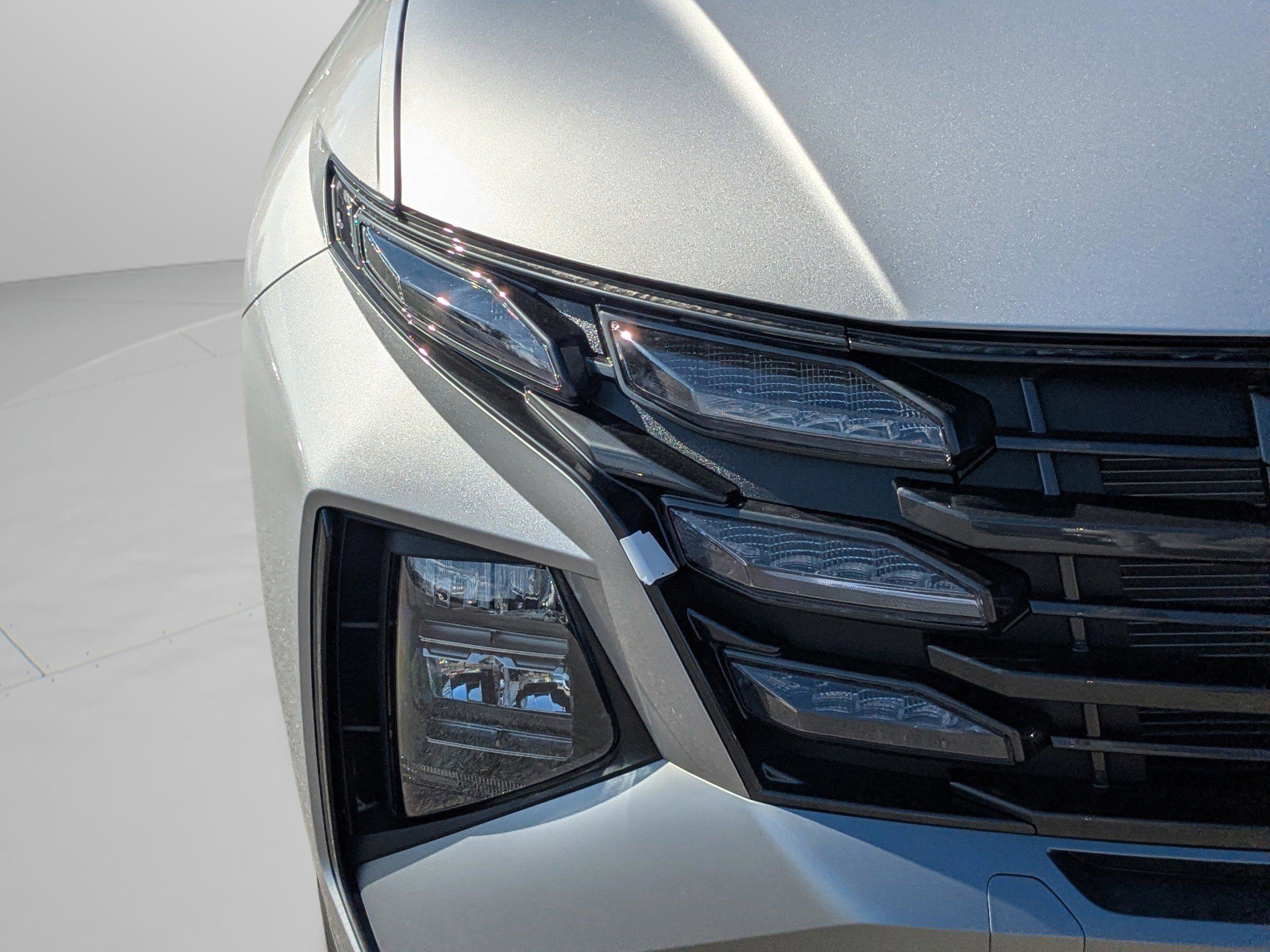 New 2026 Hyundai Tucson SEL image 7