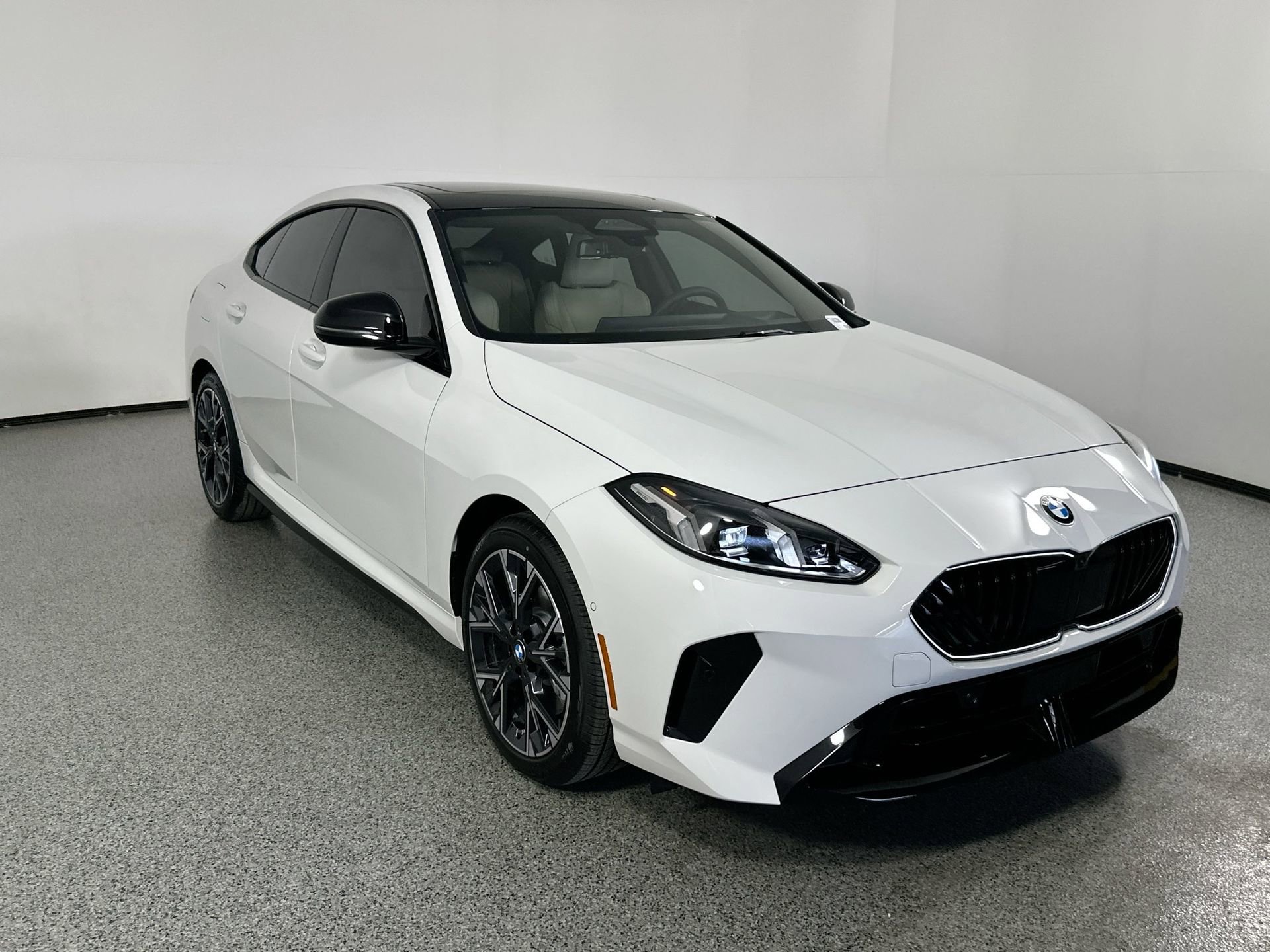 Certified 2026 BMW 228i xDrive w/ Technology Package image 4