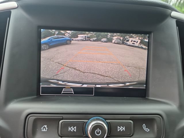 Certified 2023 GMC Terrain SLE w/ Driver Convenience Package AWD/4WD image 27