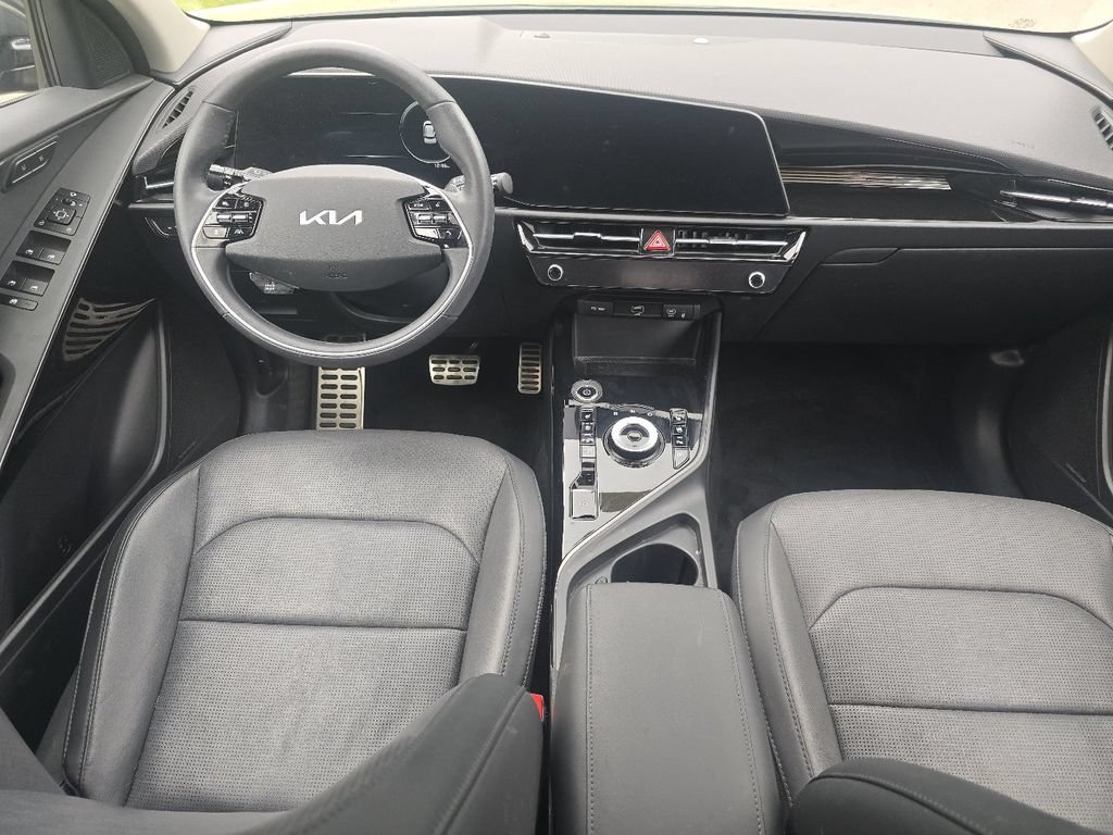 Used 2023 Kia Niro Wave w/ Wave Preserve Package FWD image 23