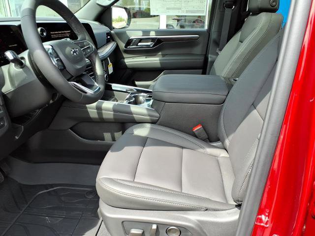 New 2026 Chevrolet Tahoe Z71 w/ Comfort Package AWD/4WD image 8