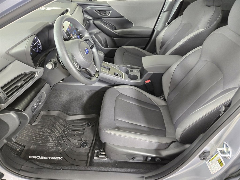 New 2025 Subaru Crosstrek 2.5i Premium image 7
