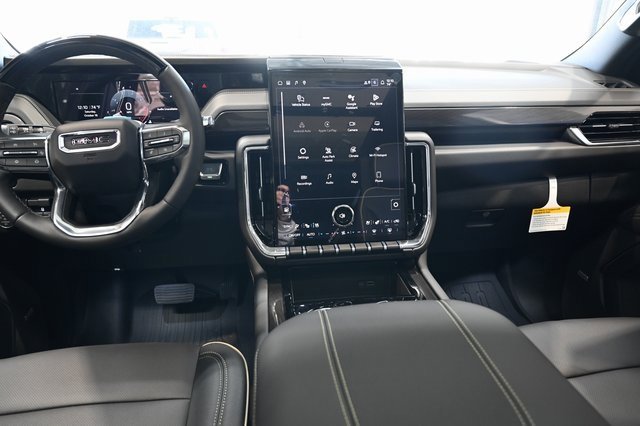 New 2026 GMC Yukon XL Elevation w/ Elevation Premium Package image 13