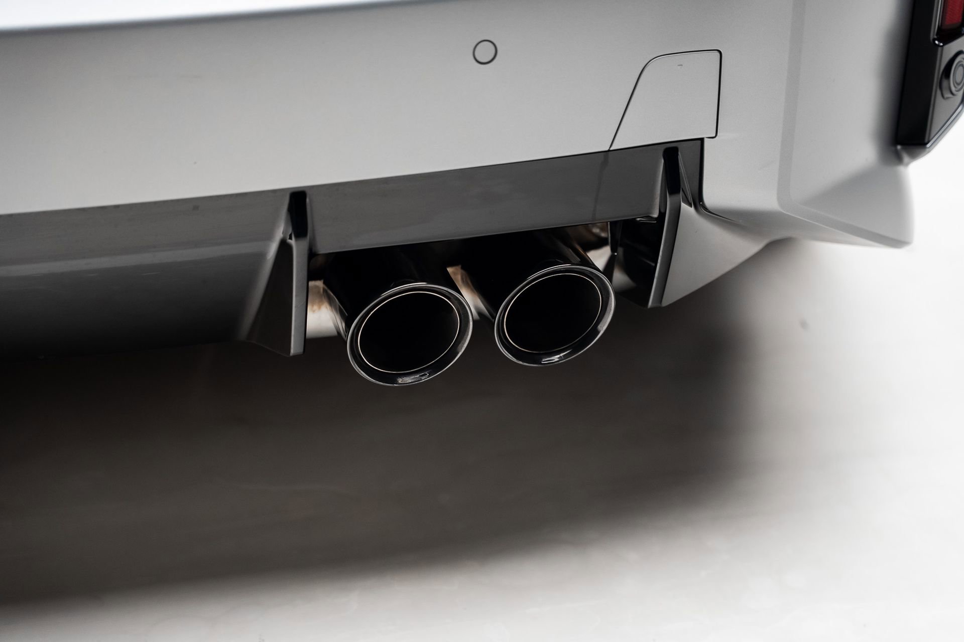 Used 2025 BMW M2 RWD image 33