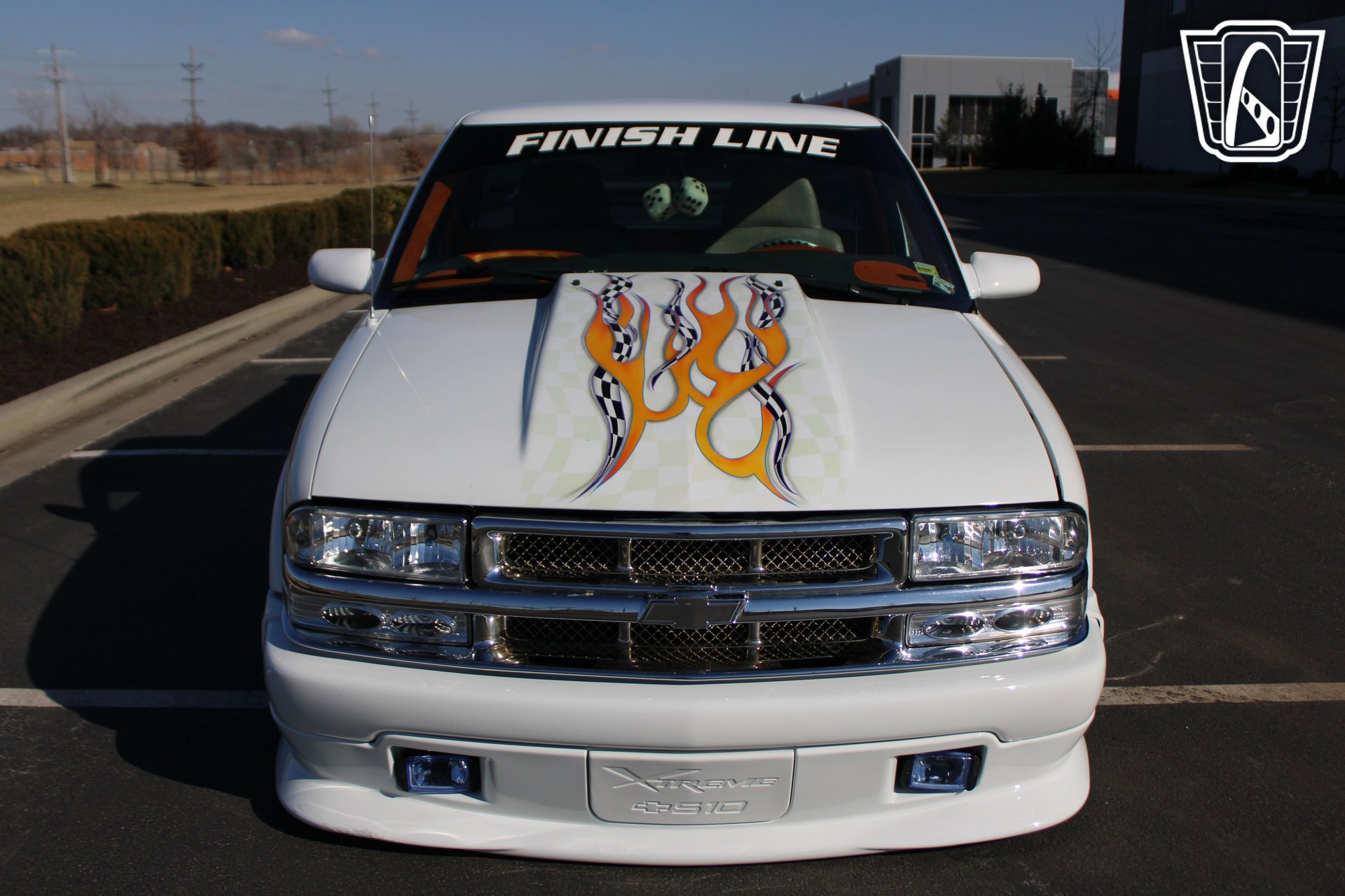 Used 2000 Chevrolet S10 Pickup Xtreme w/ Preferred Equipment Group RWD image 32