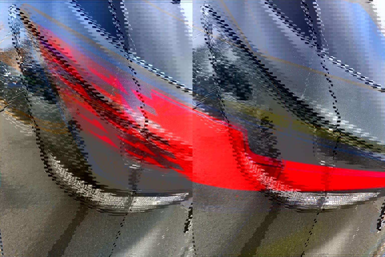 Certified 2025 Lexus RX 350 Premium image 29