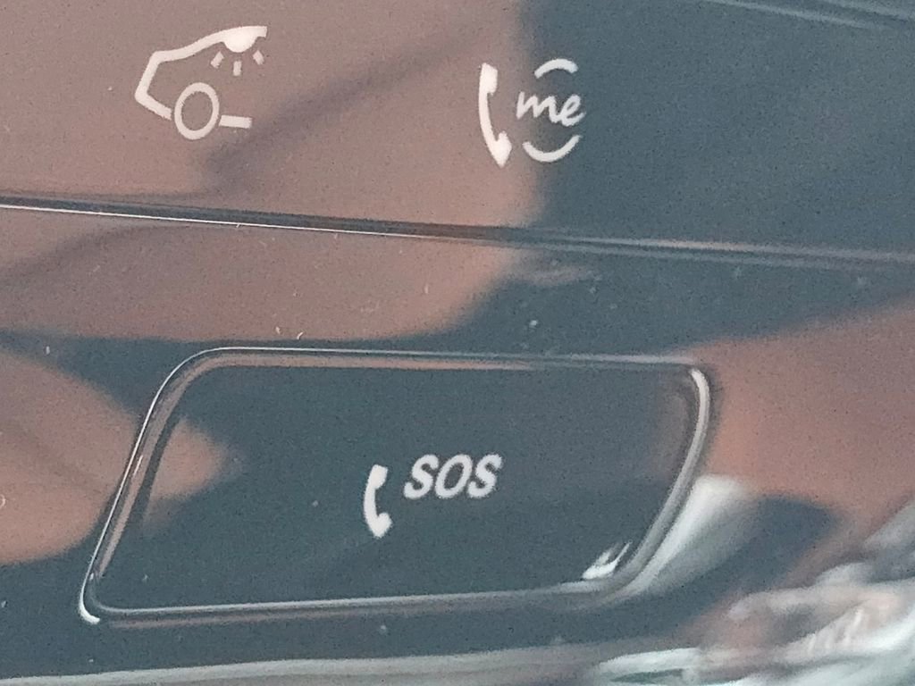 New 2026 Mercedes-Benz GLC 300 4MATIC image 8