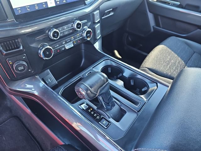 Used 2023 Ford F150 XLT w/ Equipment Group 302A High image 26