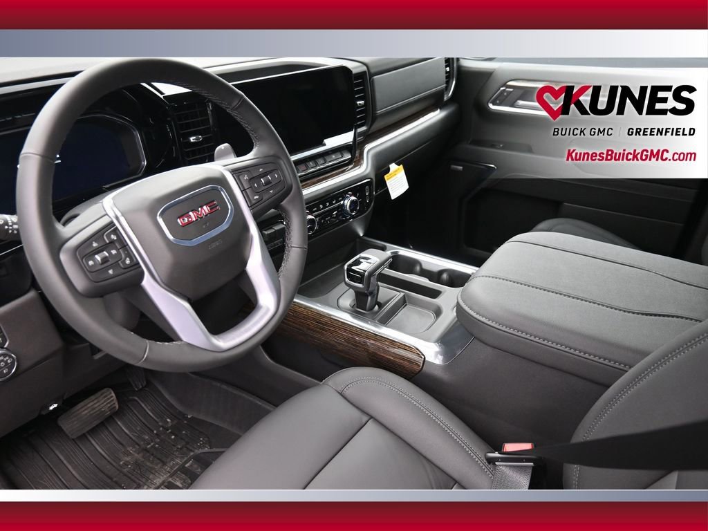 New 2026 GMC Sierra 1500 Elevation w/ Elevation Premium Package image 29