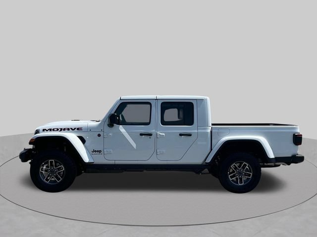 New 2026 Jeep Gladiator Mojave AWD/4WD image 7