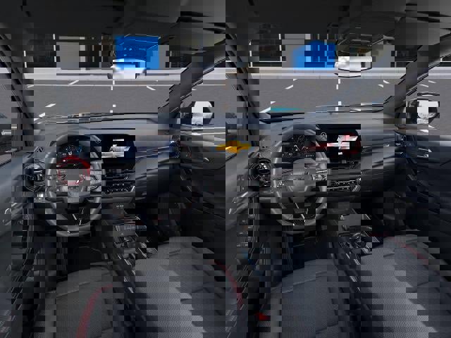 New 2026 Chevrolet Equinox RS image 15