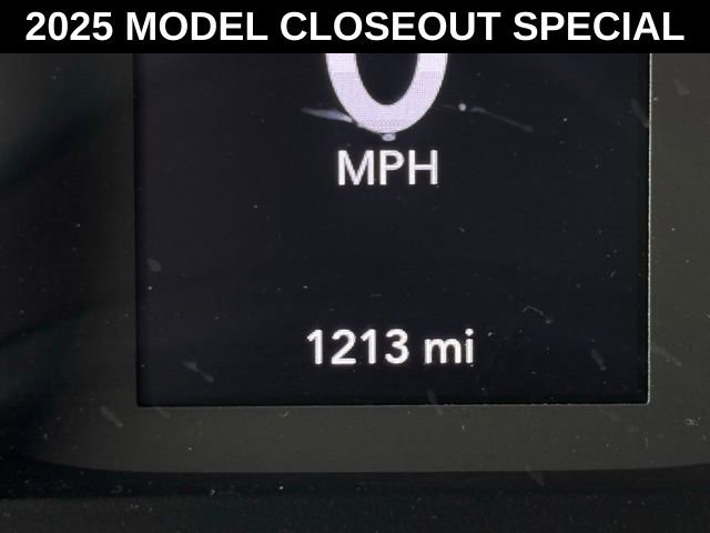 New 2025 Jeep Gladiator Sport AWD/4WD image 28