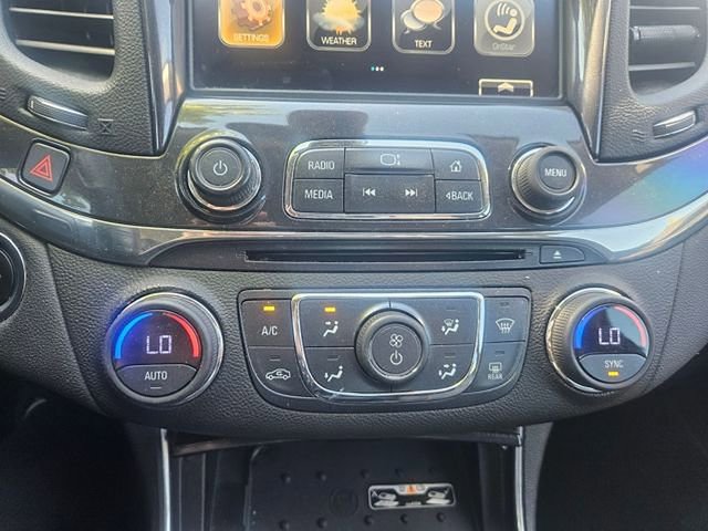 Used 2019 Chevrolet Impala Premier FWD image 14