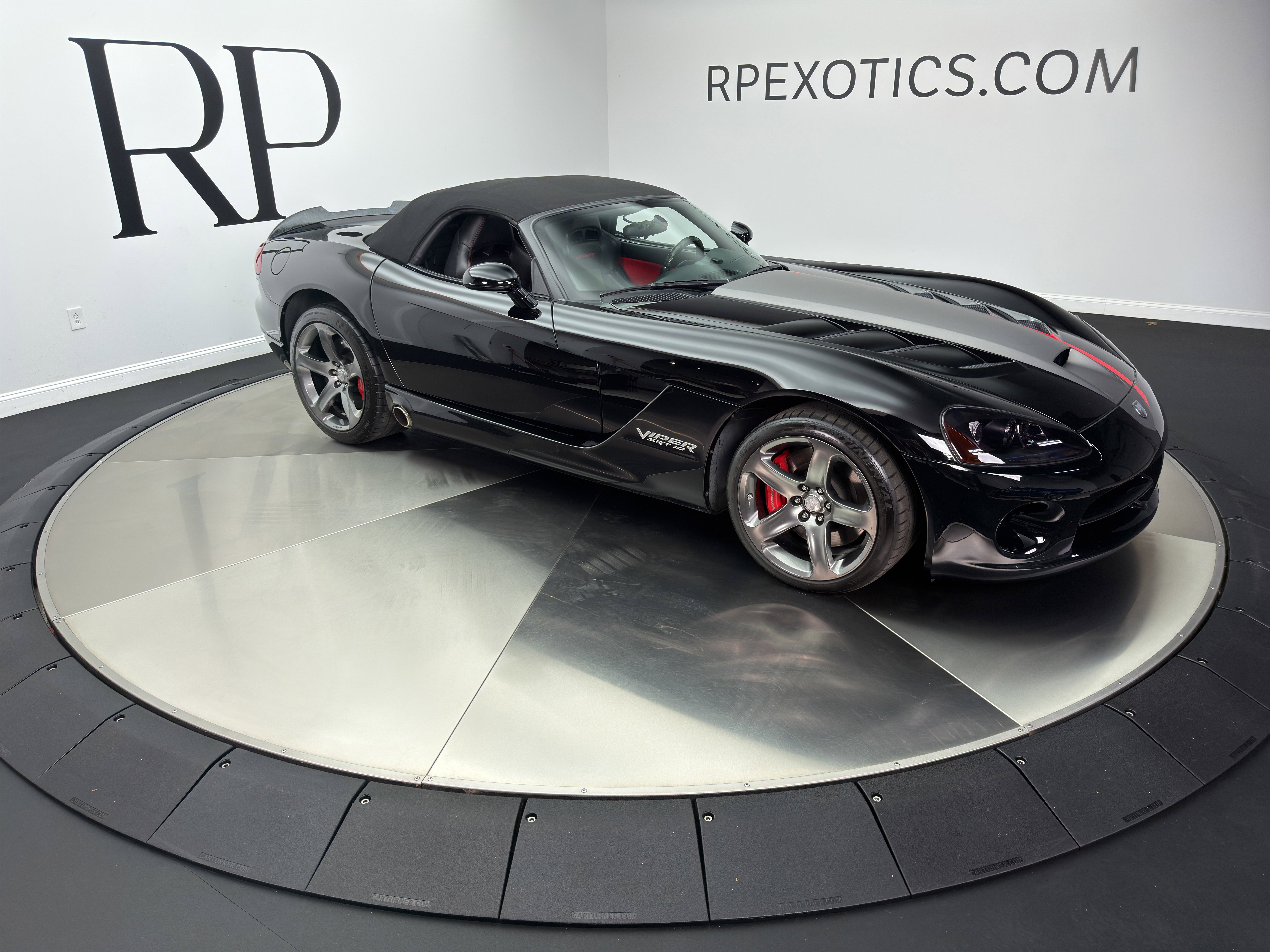 Used 2008 Dodge Viper SRT-10 w/ Protection Group RWD image 19