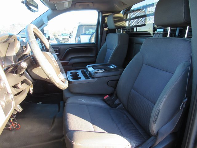 Used 2015 GMC Sierra 3500 SLE w/ SLE Preferred Package image 12