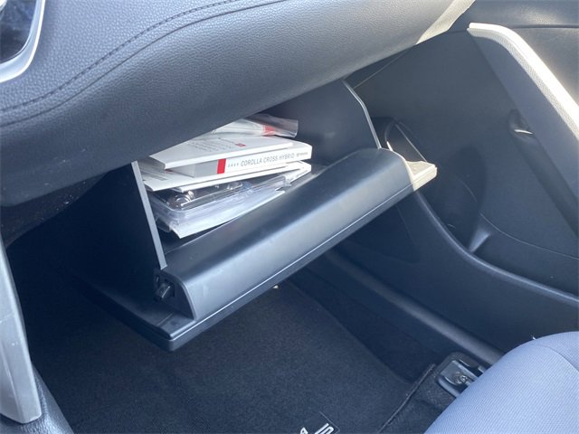 Used 2023 Toyota Corolla Cross S image 30