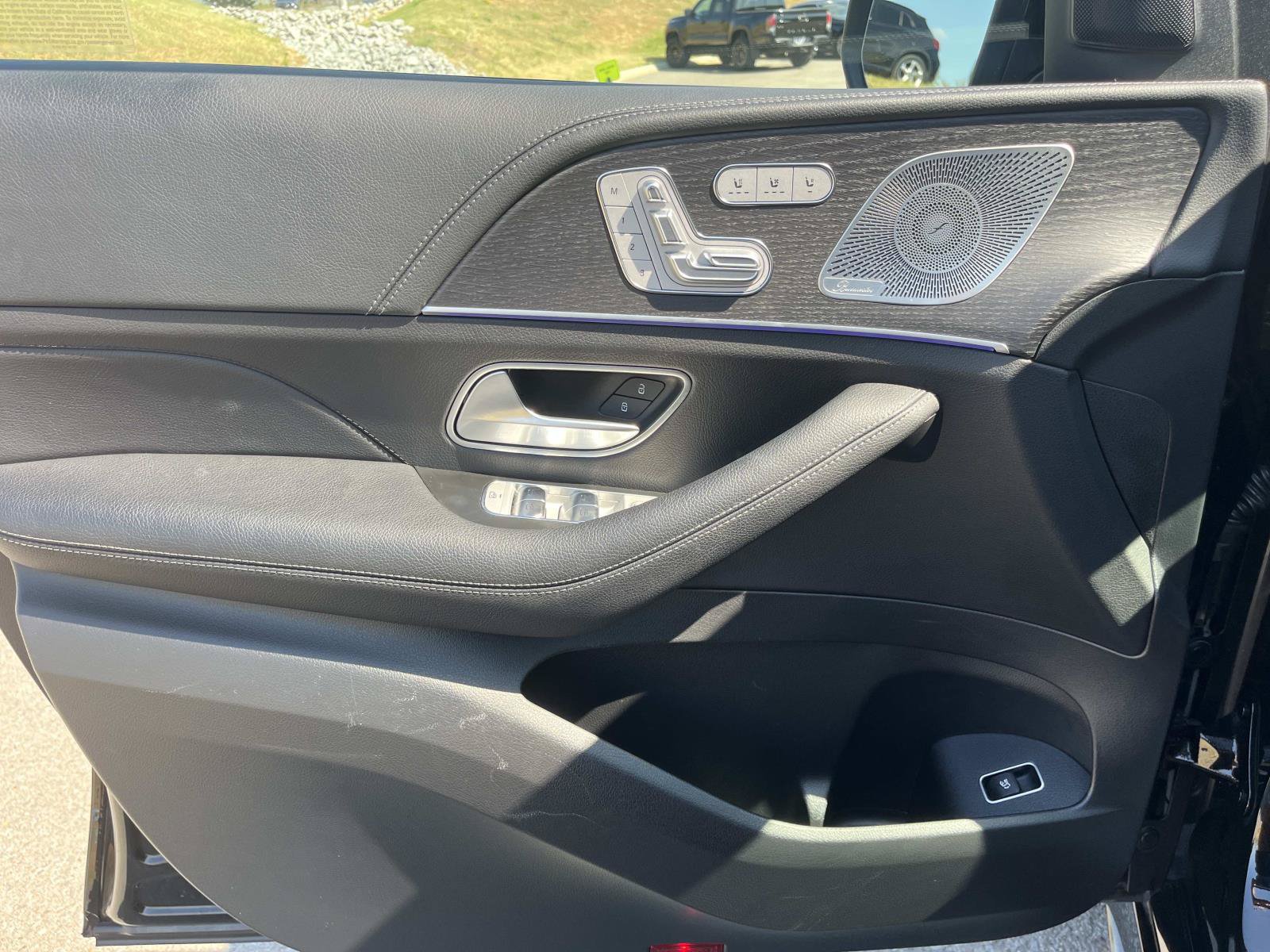 Certified 2024 Mercedes-Benz GLE 450 4MATIC image 29