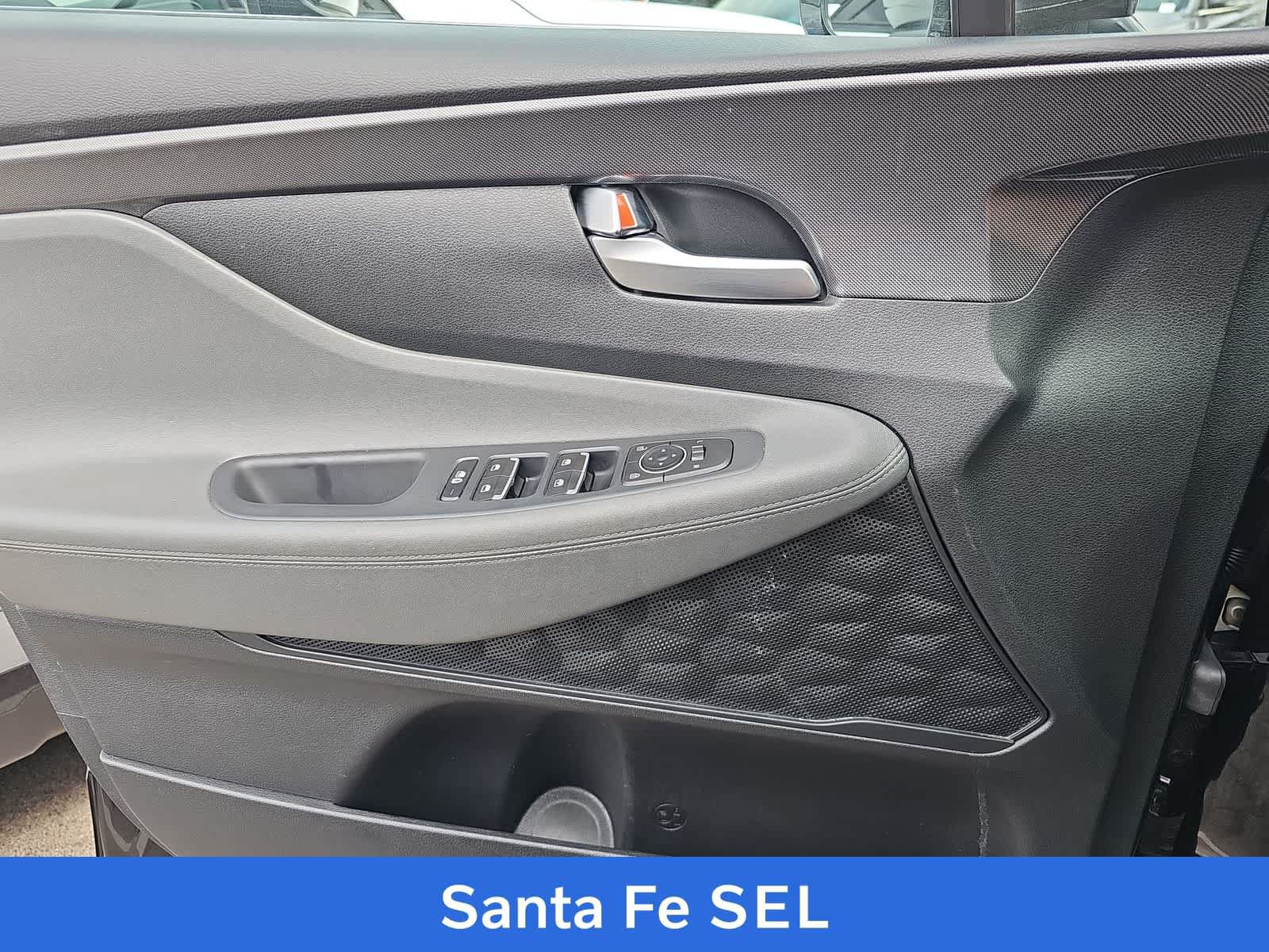 Certified 2023 Hyundai Santa Fe SEL FWD image 24