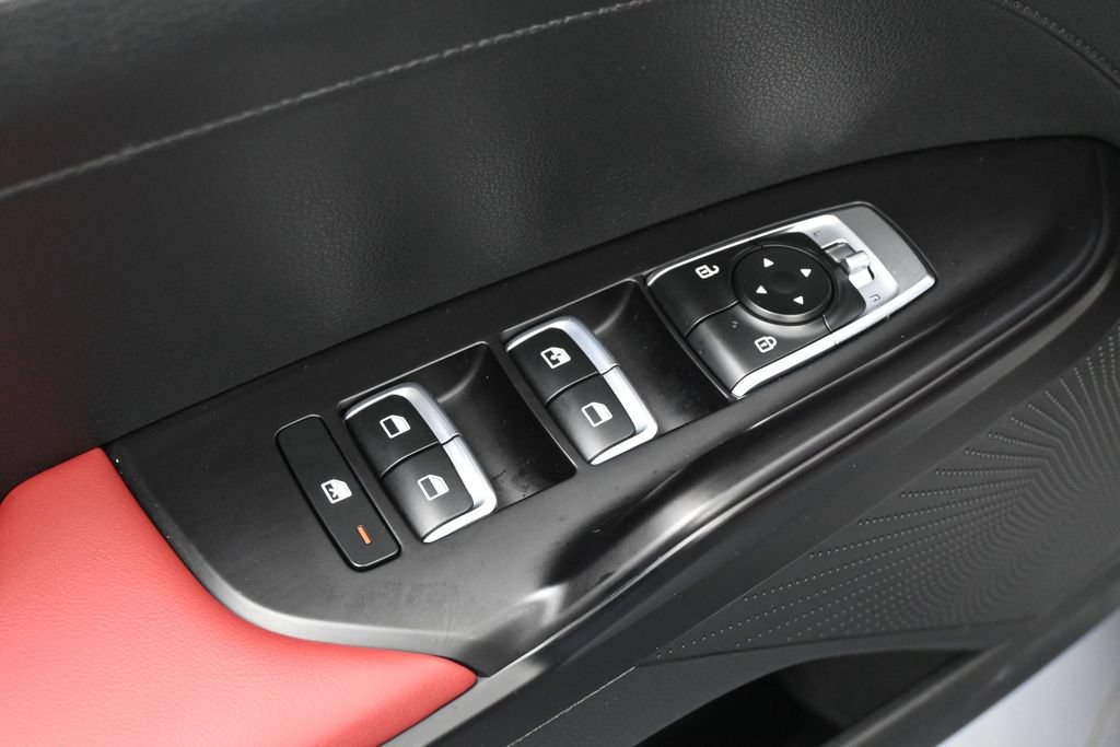Used 2024 Kia K5 GT-Line FWD image 14