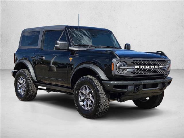 Used 2023 Ford Bronco Badlands image 3