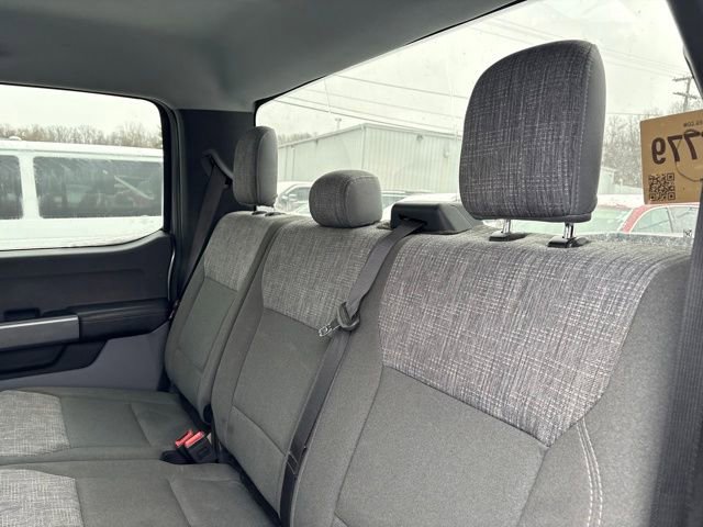 Used 2023 Ford F250 XLT image 11